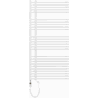 Mexen Amor електрически радиатор 1200 x 600 mm, 900 W, бял - W120-1200-600-2900-20