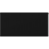 Mexen CVHF20 Хигиеничен Flat плочков радиатор 400 x 1300 mm, долно свързване, 935 W, черен - W620HF-040-130-70