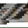 Mexen Ares електрически радиатор 900 x 500 мм, 300 W, златен - W102-0900-500-2300-50