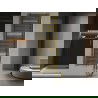 Mexen Ares електрически радиатор 1800 x 600 мм, 600 W, златен - W102-1800-600-2900-50