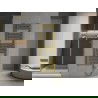 Mexen Hades електрически радиатор 1500 x 500 мм, 600 W, златен - W104-1500-500-2600-50