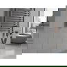 Mexen Hades електрически радиатор 1500 x 500 mm, 900 W, антрацит - W104-1500-500-2900-66