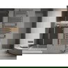 Mexen Hades електрически радиатор 1800 x 600 мм, 900 W, хром - W104-1800-600-2900-01