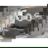 Mexen Hades електрически радиатор 1800 x 600 мм, 900 W, хром - W104-1800-600-2900-01