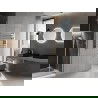 Mexen Uran електрически нагревател 800 x 600 mm, 300 W, хром - W105-0800-600-2300-01