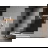 Mexen Ares електрически радиатор 500 x 400 мм, 300 W, бял - W102-0500-400-6300-20
