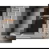 Mexen Ares електрически радиатор 1800 x 500 mm, 900 W, бял - W102-1800-500-6900-20