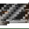 Mexen Ares електрически радиатор 1800 x 500 мм, 900 W, черен - W102-1800-500-6900-70