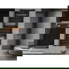 Mexen Ares електрически радиатор 1800 x 600 мм, 1200 W, черен - W102-1800-600-6120-70