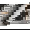 Mexen Uran електрически радиатор 1800 x 600 мм, 900 W, бял - W105-1800-600-2900-20