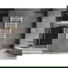 Mexen Pluton електрически радиатор 1200 x 500 mm, 600 W, бял - W106-1200-500-2600-20