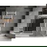 Mexen Pluton електрически радиатор 1450 x 600 mm, 900 W, бял - W106-1450-600-2900-20