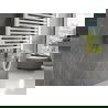 Mexen Pluton електрически радиатор 1700 x 600 мм, 900 W, бял - W106-1700-600-2900-20