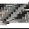 Mexen Pluton електрически радиатор 1700 x 600 мм, 900 W, бял - W106-1700-600-2900-20