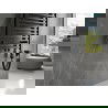 Mexen Pluton електрически радиатор 1700 x 600 mm, 900 W, черен - W106-1700-600-2900-70