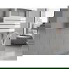 Mexen Ceres електрически радиатор 1200 x 500 мм, 600 W, бял - W111-1200-500-2600-20