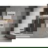 Mexen Ceres електрически радиатор 1200 x 500 мм, 600 W, бял - W111-1200-500-2600-20