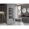 Mexen Ceres електрически нагревател 1200 x 500 mm, 600 W, антрацит - W111-1200-500-2600-66