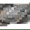 Mexen Apollo електрически радиатор 1210 x 450 mm, 600 W, бял - W117-1210-450-2600-20