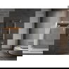 Mexen Mars електрически нагревател 900 x 400 мм, 300 W, хром - W110-0900-400-2300-01