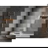 Mexen Mars електрически радиатор 1200 x 400 мм, 300 W, хром - W110-1200-400-2300-01