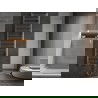 Mexen Mars електрически радиатор 1800 x 500 мм, 600 W, хром - W110-1800-500-2600-01