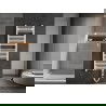 Mexen Mars електрически радиатор 1500 x 500 mm, 600 W, бял - W110-1500-500-2600-20
