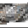 Mexen Mars електрически радиатор 1800 x 500 mm, 900 W, бял - W110-1800-500-2900-20