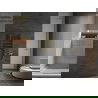 Mexen Mars електрически радиатор 500 x 400 мм, 300 W, златен - W110-0500-400-2300-50