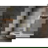 Mexen Mars електрически радиатор 700 x 400 мм, 300 W, златен - W110-0700-400-2300-50