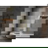 Mexen Mars електрически радиатор 900 x 400 mm, 300 W, златен - W110-0900-400-2300-50