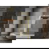 Mexen Mars електрически радиатор 1500 x 600 мм, 600 W, златен - W110-1500-600-2600-50