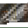 Mexen Mars електрически радиатор 1800 x 500 mm, 600 W, златист - W110-1800-500-2600-50