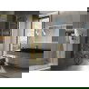 Mexen Mars електрически радиатор 1800 x 500 mm, 600 W, златист - W110-1800-500-2600-50
