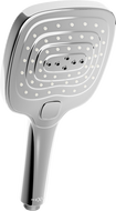 Mexen R-17 3-функционален душ за ръка, хром - 79517-00