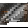 Mexen Mars електрически радиатор 1800 x 500 мм, 900 W, антрацит - W110-1800-500-2900-66