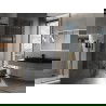 Mexen Mars електрически радиатор 1800 x 600 mm, 900 W, антрацит - W110-1800-600-2900-66