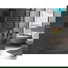 Mexen Mars електрически радиатор 1800 x 600 mm, 900 W, антрацит - W110-1800-600-2900-66
