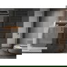 Mexen Mars електрически радиатор 1800 x 600 mm, 900 W, антрацит - W110-1800-600-2900-66