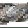 Mexen Mars електрически радиатор 1800 x 500 мм, 900 W, бял - W110-1800-500-6900-20