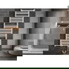 Mexen Mars електрически радиатор 1800 x 600 mm, 900 W, бял - W110-1800-600-6900-20