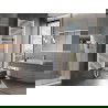Mexen Mars електрически радиатор 1800 x 600 mm, 900 W, бял - W110-1800-600-6900-20