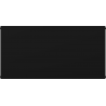 Mexen CHF20 Hygiene Flat плосък радиатор 900 x 1600 mm, странично свързване, 2237 W, черен - W420HF-090-160-70