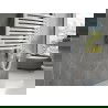 Mexen Helios електрически радиатор 1200 x 500 мм, 600 W, бял - W103-1200-500-2600-20