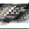 Mexen Helios електрически радиатор 1500 x 500 mm, 900 W, бял - W103-1500-500-2900-20