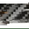 Mexen Helios електрически радиатор 1800 x 500 mm, 900 W, черен - W103-1800-500-2900-70