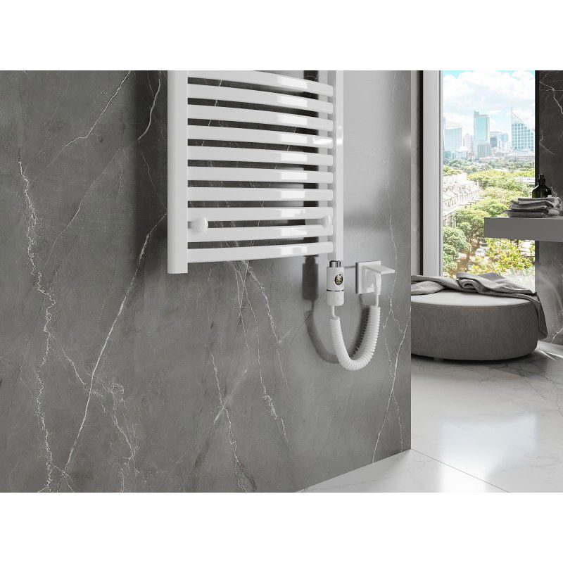 Mexen Helios електрически радиатор 1800 x 600 mm, 900 W, бял - W103-1800-600-2900-20