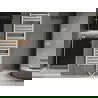 Mexen Helios електрически радиатор 1800 x 600 mm, 900 W, бял - W103-1800-600-2900-20