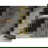 Mexen Helios електрически радиатор 1800 x 600 мм, 900 W, златен - W103-1800-600-2900-50