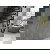 Mexen Helios електрически радиатор 1800 x 600 мм, 900 W, черен - W103-1800-600-2900-70